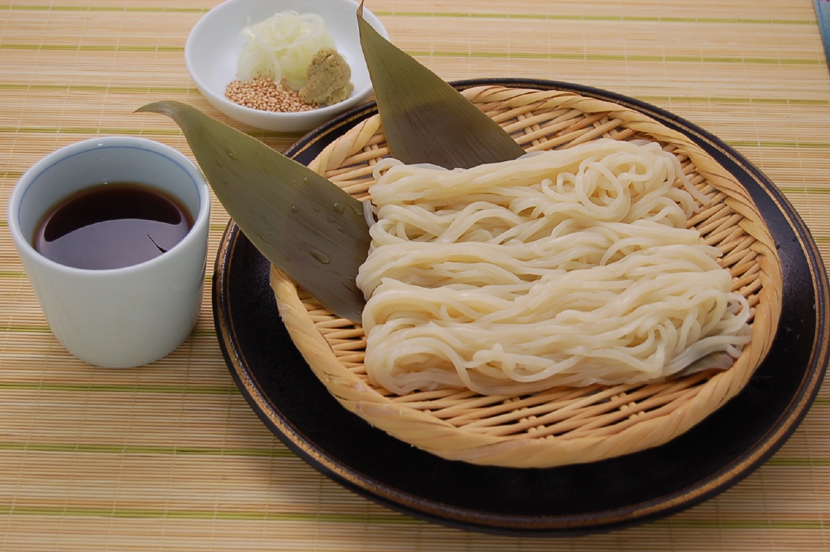 生細うどん：商品詳細